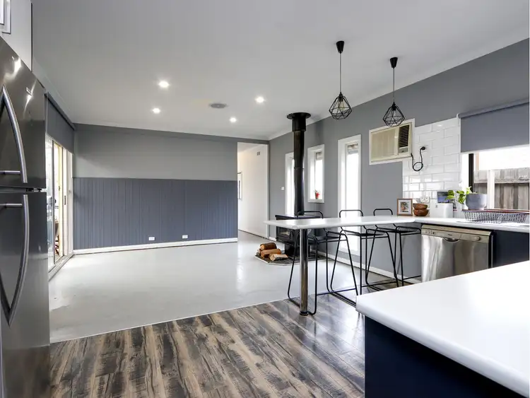 Sixth view of Homely house listing, 190 Stawell Street, Sale VIC 3850