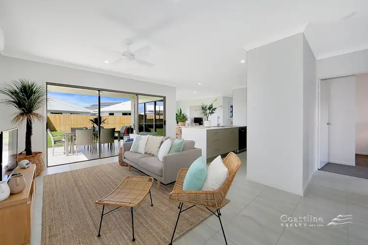 10 Beachcomber Place, Bargara QLD 4670