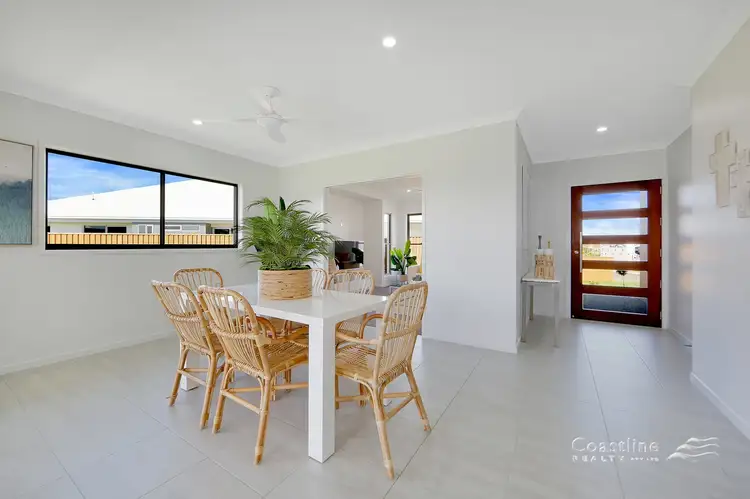 Seventh view of Homely house listing, 10 Beachcomber Place, Bargara QLD 4670