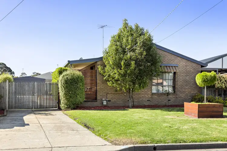 5 Diana Court,, Drysdale VIC 3222