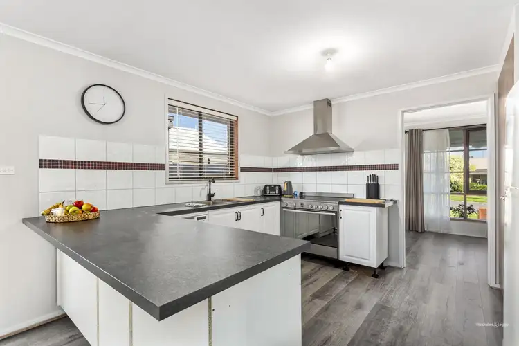 Fourth view of Homely house listing, 5 Diana Court,, Drysdale VIC 3222