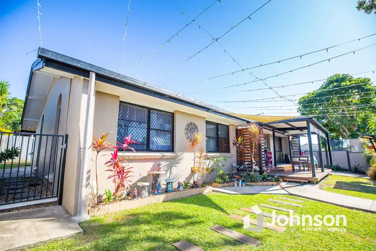 29 Cunningham Street, Capalaba QLD 4157