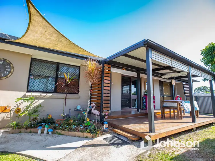 Second view of Homely house listing, 29 Cunningham Street, Capalaba QLD 4157