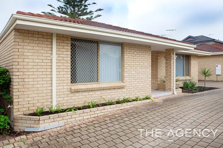 Third view of Homely villa listing, 344b Wanneroo Road, Nollamara WA 6061