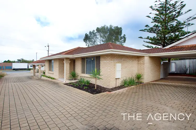 Fourth view of Homely villa listing, 344b Wanneroo Road, Nollamara WA 6061