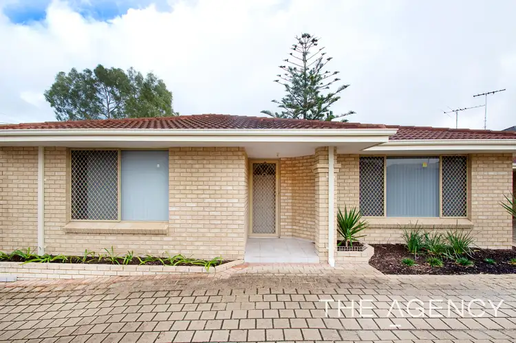 Fifth view of Homely villa listing, 344b Wanneroo Road, Nollamara WA 6061