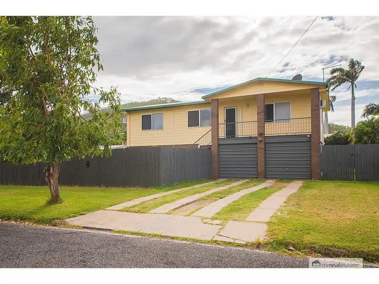 3 Brumm Street, Norman Gardens QLD 4701