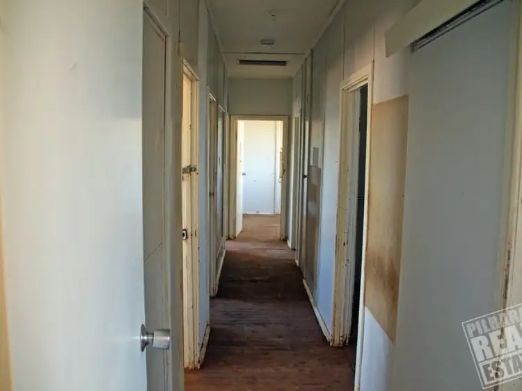 Third view of Homely house listing, 14 Crawford Way, Roebourne WA 6718