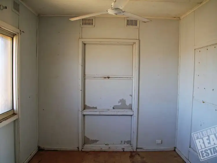 Fifth view of Homely house listing, 14 Crawford Way, Roebourne WA 6718
