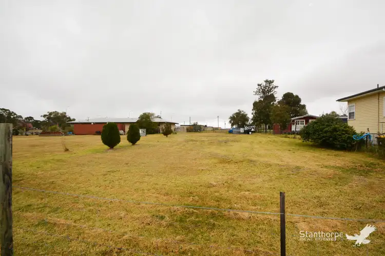 Fourth view of Homely land listing, 53 Rayleigh Street, Wallangarra QLD 4383