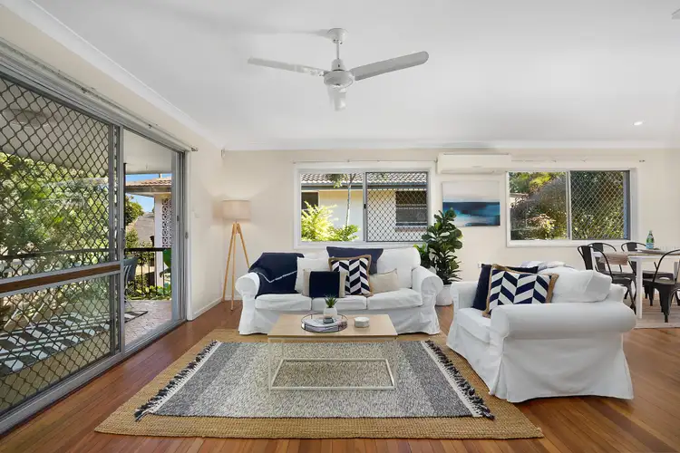 40 Abbott Street, Camp Hill QLD 4152