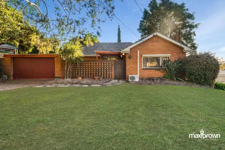 3 Grandvalley Drive, Chirnside Park VIC 3116