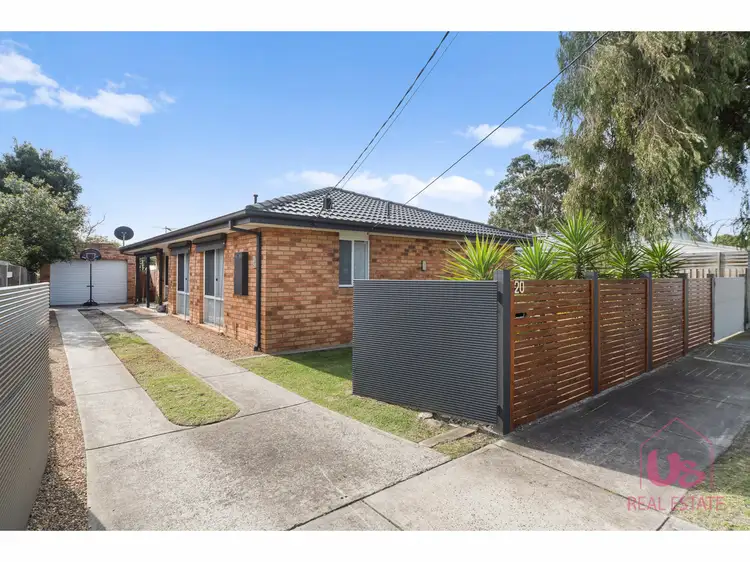 20 Webb Street, Seaford VIC 3198