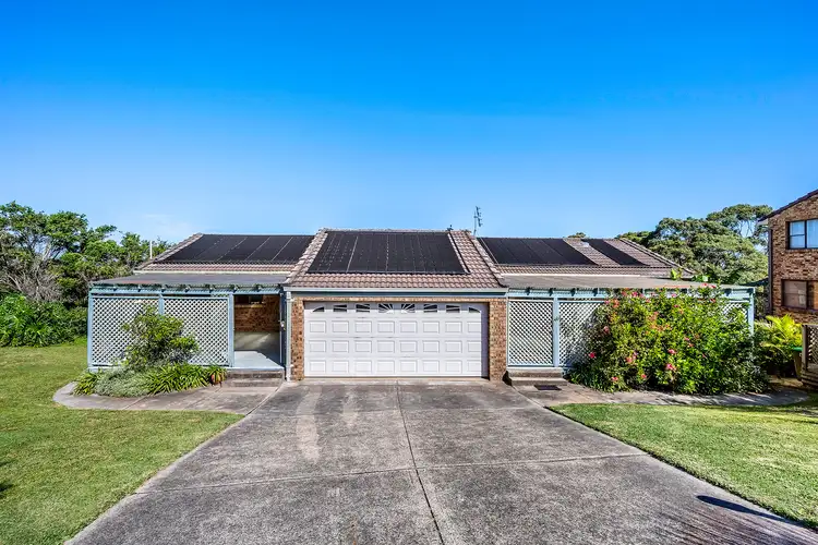 Main view of Homely house listing, 10 Cooinda Close, Belmont North NSW 2280