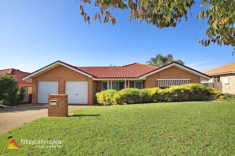 7 Illeura Road, Bourkelands NSW 2650