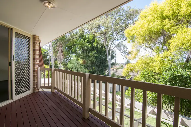 Main view of Homely semi-detached listing, 1/479 Pine Ridge Road, Runaway Bay QLD 4216