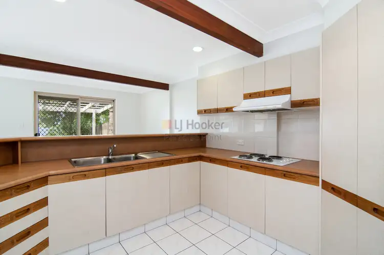 Third view of Homely semi-detached listing, 1/479 Pine Ridge Road, Runaway Bay QLD 4216