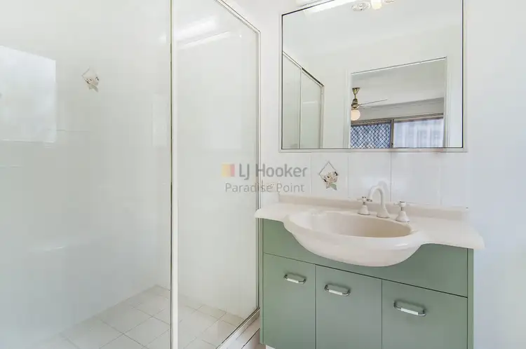 Seventh view of Homely semi-detached listing, 1/479 Pine Ridge Road, Runaway Bay QLD 4216