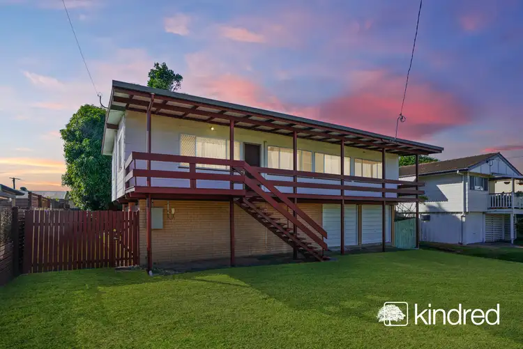 24 Thirteenth Avenue, Brighton QLD 4017