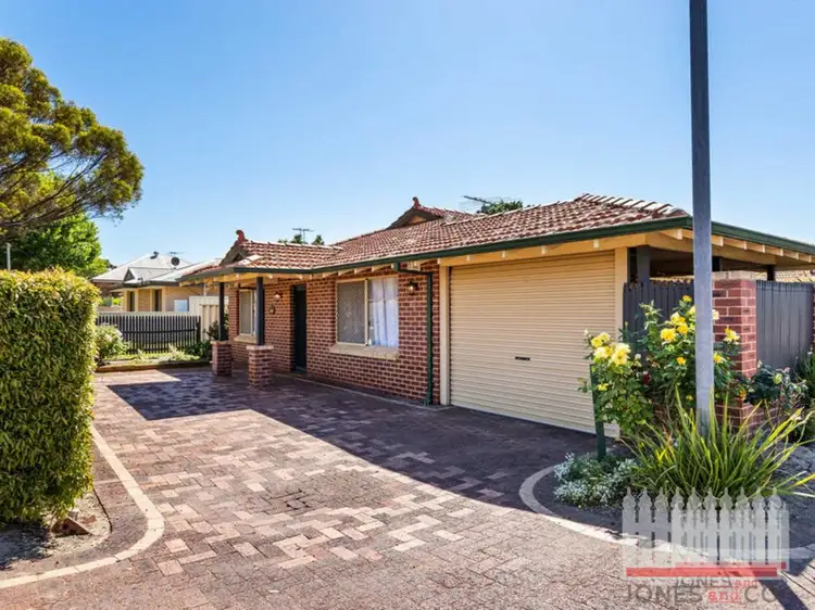44A Cyril Street, Bassendean WA 6054