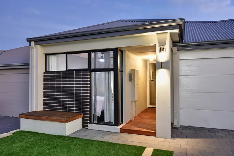 Main view of Homely house listing, 14 Potoroo Street, Banksia Grove WA 6031