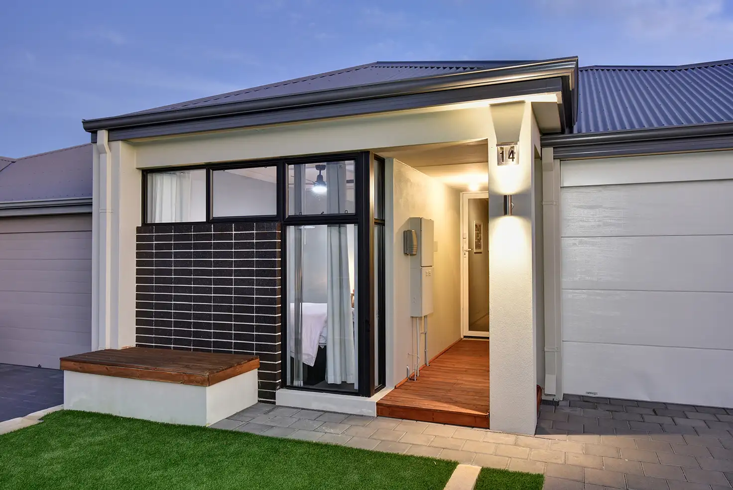 Main view of Homely house listing, 14 Potoroo Street, Banksia Grove WA 6031