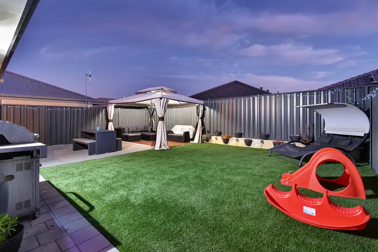 Third view of Homely house listing, 14 Potoroo Street, Banksia Grove WA 6031