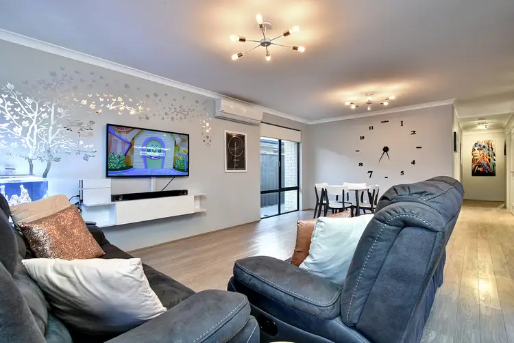 Fourth view of Homely house listing, 14 Potoroo Street, Banksia Grove WA 6031