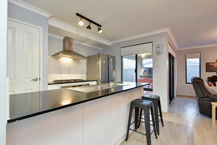 Sixth view of Homely house listing, 14 Potoroo Street, Banksia Grove WA 6031