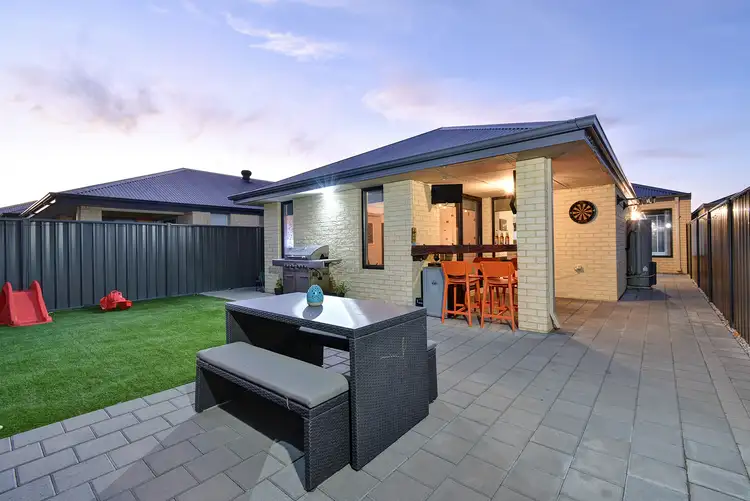Seventh view of Homely house listing, 14 Potoroo Street, Banksia Grove WA 6031
