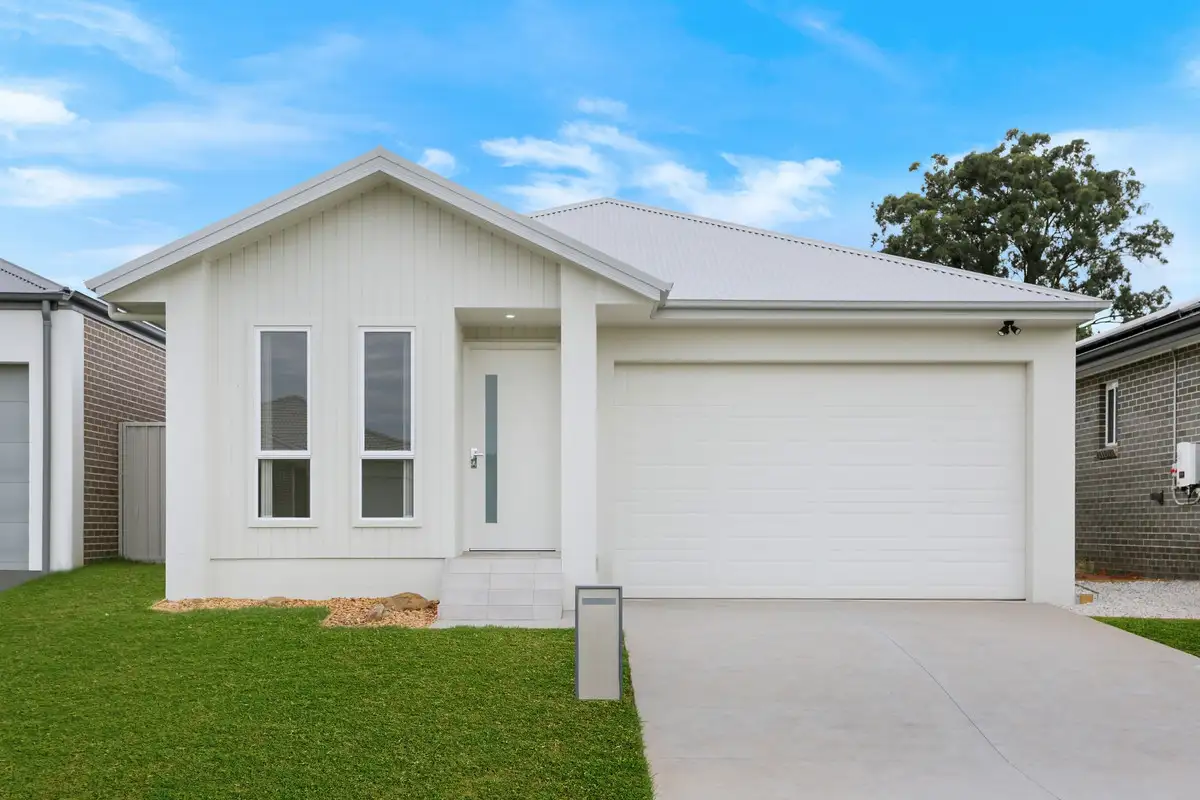 Main view of Homely house listing, 70 Abbott Street, Spring Farm NSW 2570