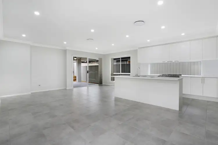 Third view of Homely house listing, 70 Abbott Street, Spring Farm NSW 2570