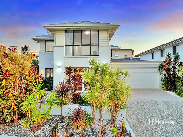 27 Collett Street, Eight Mile Plains QLD 4113