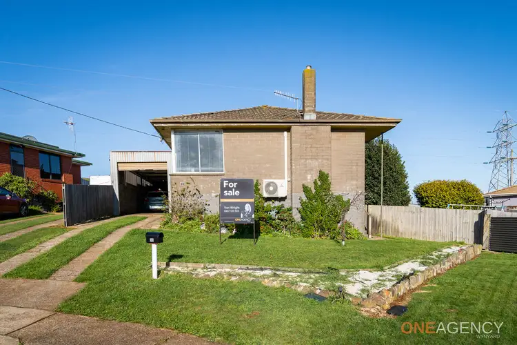 Fourth view of Homely house listing, 32 Winter Avenue, Upper Burnie TAS 7320
