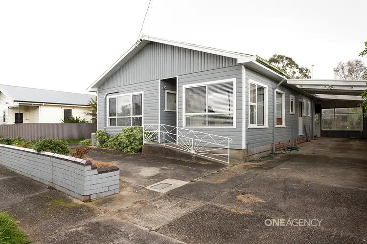 23 Quiggin Street, Wynyard TAS 7325