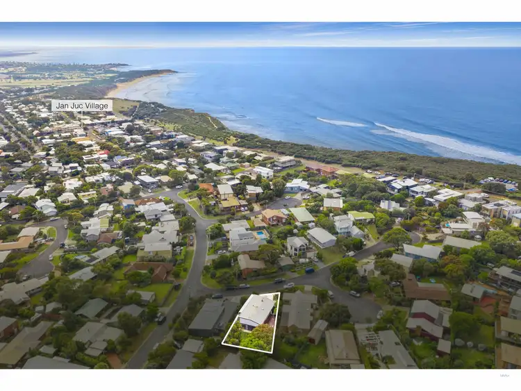 Third view of Homely house listing, 10 Capri Court, Jan Juc VIC 3228