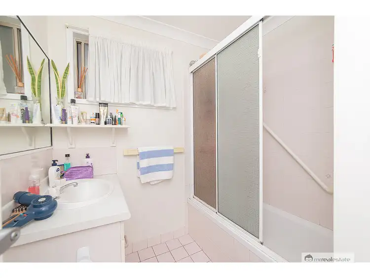 Third view of Homely house listing, 17 Misfeld Street, Gracemere QLD 4702