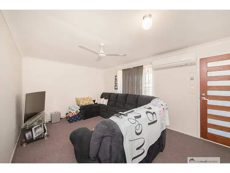 Fourth view of Homely house listing, 17 Misfeld Street, Gracemere QLD 4702