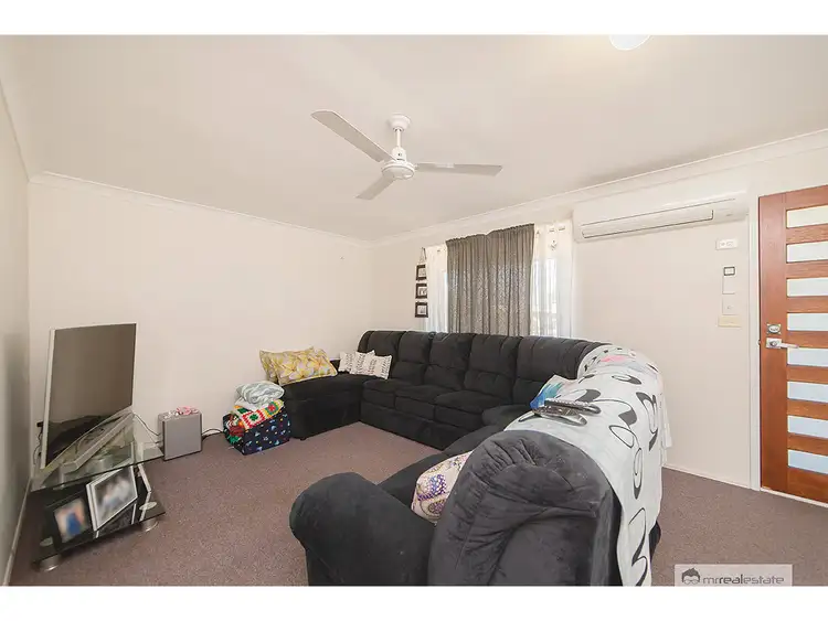 Fifth view of Homely house listing, 17 Misfeld Street, Gracemere QLD 4702
