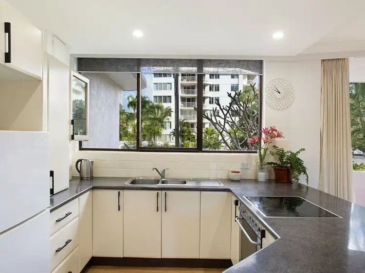 Third view of Homely unit listing, 1/219 Surf Parade, Broadbeach QLD 4218