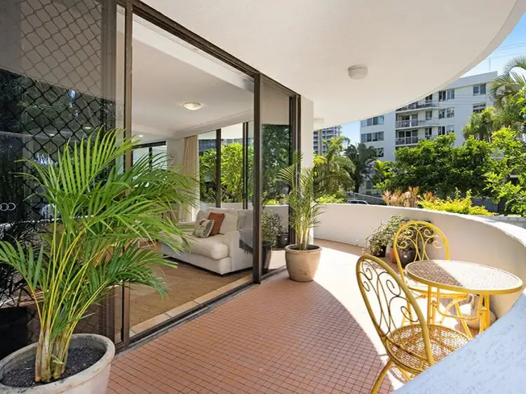 Fourth view of Homely unit listing, 1/219 Surf Parade, Broadbeach QLD 4218