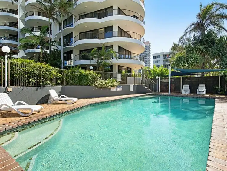 Seventh view of Homely unit listing, 1/219 Surf Parade, Broadbeach QLD 4218