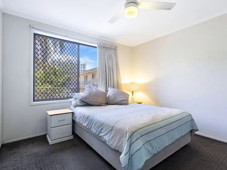 Fourth view of Homely apartment listing, 2/4 Mary Avenue, Broadbeach QLD 4218