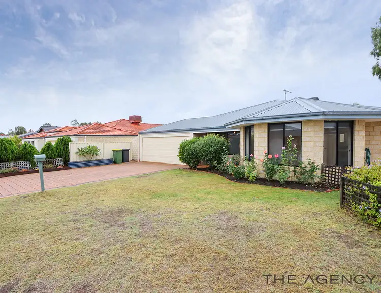 Second view of Homely house listing, 15 Gateway Boulevard, Canning Vale WA 6155