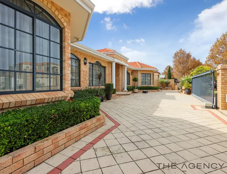 Fourth view of Homely house listing, 27 Woodrush Way, Canning Vale WA 6155