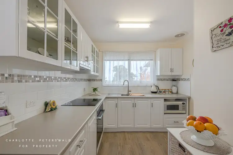 Third view of Homely villa listing, 4/47 Baragoon Street, Howrah TAS 7018
