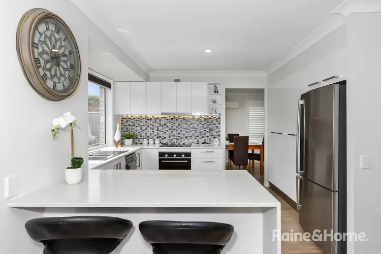 4 Limerick Street, Banora Point NSW 2486