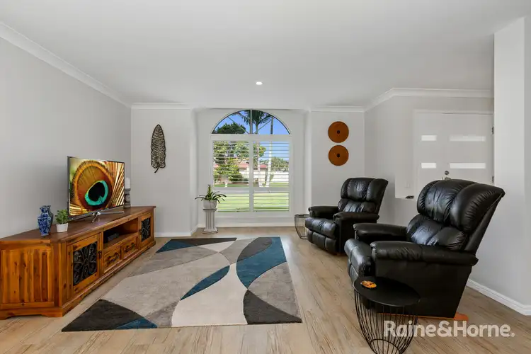 Fourth view of Homely house listing, 4 Limerick Street, Banora Point NSW 2486