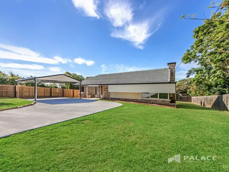 Main view of Homely house listing, 107 Mount Crosby Road, Tivoli QLD 4305