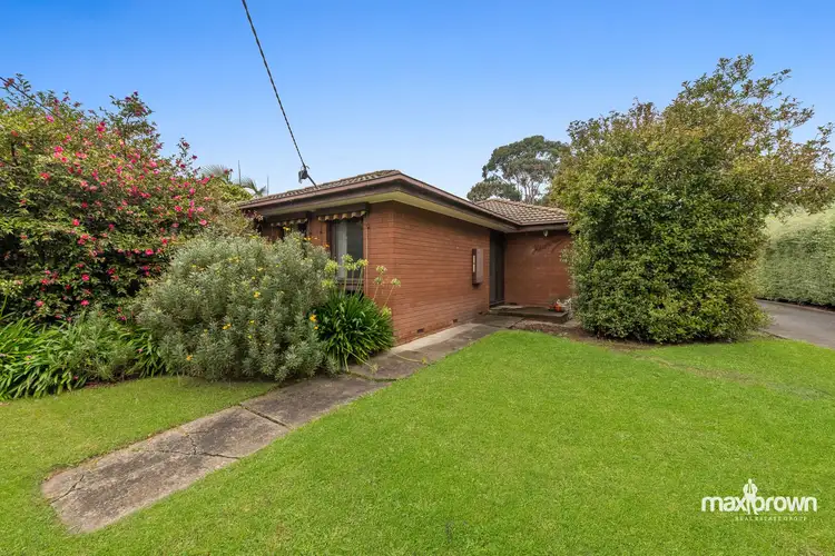 20 Poyner Avenue, Lilydale VIC 3140